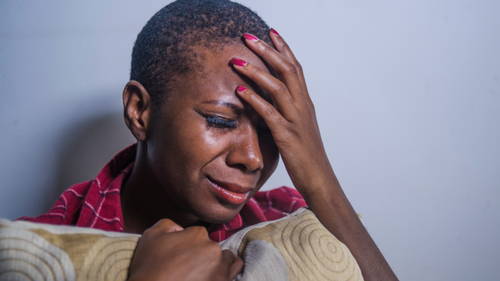 Depression in women has several symptoms, some only women experience.