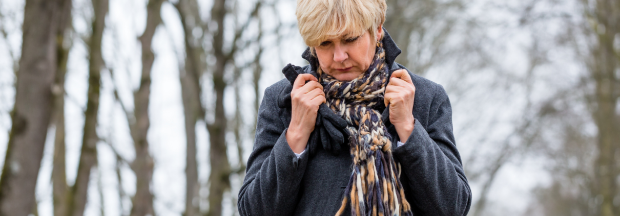 How Women Can Support Their Mental Health During the Holidays