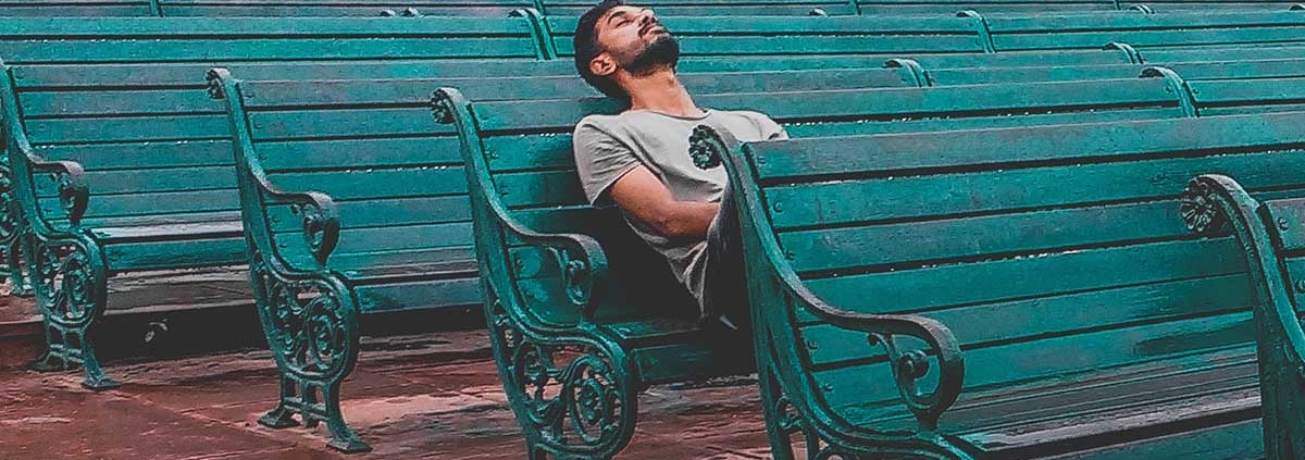 Coping with Life in the Corona Virus Era